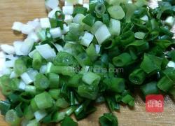 腊味蒸饭的做法图解6