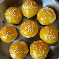 番薯酥的做法[图]