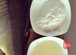 宝宝版鱼丸（12个月宝宝辅食）的做法图解1