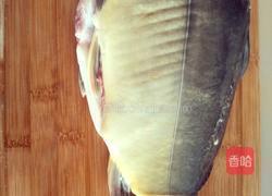 宝宝版鱼丸(12个月宝宝辅食)的做法图解2