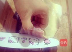 宝宝版鱼丸(12个月宝宝辅食)的做法图解6