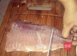 宝宝版鱼丸（12个月宝宝辅食）的做法图解7