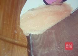 宝宝版鱼丸(12个月宝宝辅食)的做法图解8