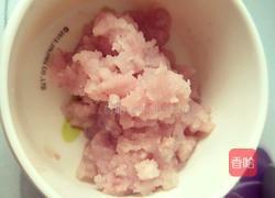 宝宝版鱼丸(12个月宝宝辅食)的做法图解9