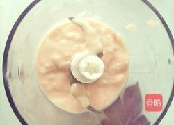 宝宝版蔬菜虾丸(12个月以上宝宝)的做法图解13