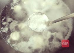 宝宝版鱼丸（12个月宝宝辅食）的做法图解18
