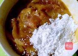 软炸里脊的做法图解4