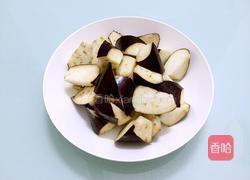 地三鲜的做法图解2