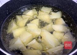 地三鲜的做法图解8