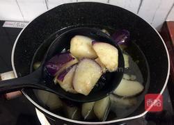 地三鮮的做法圖解11