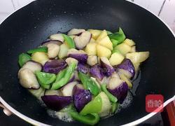 地三鲜的做法图解16