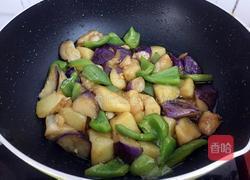 地三鮮的做法圖解18