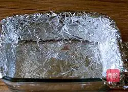 Illustration of making glutinous rice balls 10