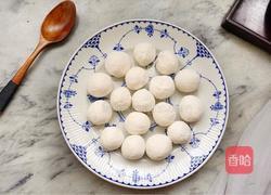 汤圆的做法图解22