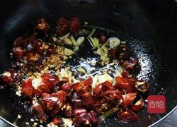 重庆辣子鸡的做法图解7