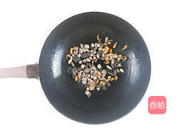 潮汕小炒皇的做法图解2
