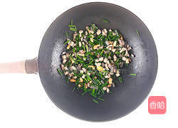 潮汕小炒皇的做法图解6