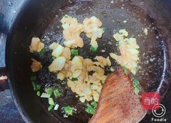 番茄炖豆腐的做法图解3