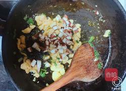 番茄炖豆腐的做法图解4