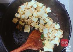 番茄炖豆腐的做法图解5