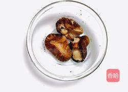 红烧抓钱手的做法图解2