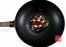 辣酒花螺的做法图解3