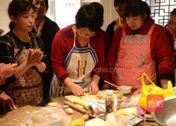 花馒头的做法图解2