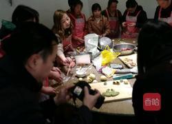 花馒头的做法图解8