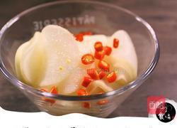 酸辣萝卜的做法图解5
