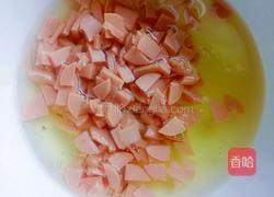 双色蛋卷的做法图解1