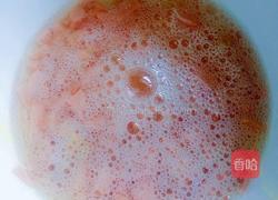 双色蛋卷的做法图解3