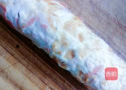 双色蛋卷的做法图解8