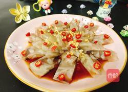 水晶皮冻的做法图解1