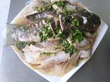 鱼头肉尾的做法[图]