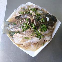 鱼头肉尾的做法[图]