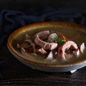 胡椒猪肚汤-香哈名厨课视频