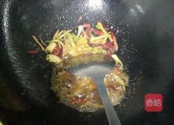 香辣虾的做法图解3