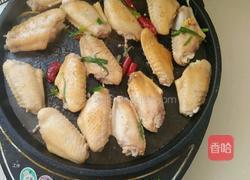孜然鸡翅阿丹秘籍的做法图解5