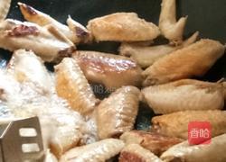 辣辣辣辣椒鸡翅的做法图解6