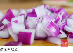 阳光炒馒头的做法图解1