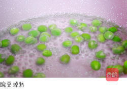 阳光炒馒头的做法图解4