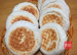 羊肉泡馍的做法图解6