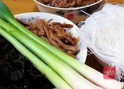 羊肉泡馍的做法图解9