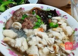 羊肉泡馍的做法图解12