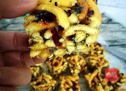 香酥沙琪玛的做法图解10