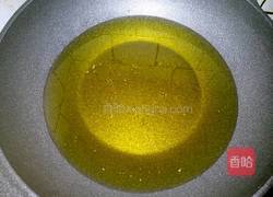 椒盐排骨的做法图解6