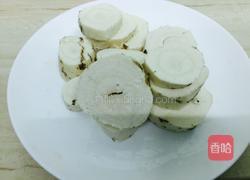 粉葛赤小豆鲮鱼汤的做法图解4