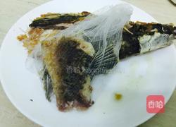 粉葛赤小豆鲮鱼汤的做法图解8