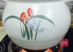 粉葛赤小豆鲮鱼汤的做法图解10