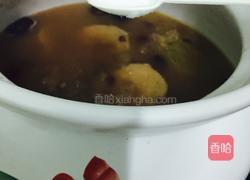 粉葛赤小豆鲮鱼汤的做法图解11
